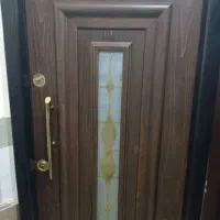 درب ضد سرقت|مصالح و تجهیزات ساختمان|زاهدان, |دیوار