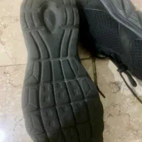 کتونی رانینگ رنگ مشکی برند Ruuning سایز ۴۳|کیف، کفش، کمربند|تهران, سبلان (لشگر)|دیوار