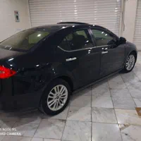 جک J5 اتوماتیک 1800cc، مدل ۱۳۹۶ نقداقساط|خودرو سواری و وانت|بندرعباس, |دیوار