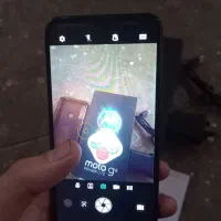 G8 POWER LIGHT MOTOROLA|موبایل|اسلام‌شهر, چیچکلو|دیوار