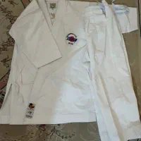لباس کاراته