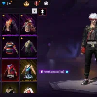 اکانت فری فایر|کنسول، بازی ویدئویی و آنلاین|تایباد, |دیوار