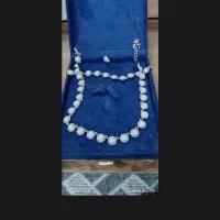 سینه ریز و دستبند استیل|جواهرات|اندیمشک, |دیوار