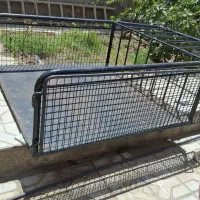 اتاق مبلی پراید وانت