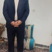 کت شلوار