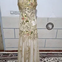 فروش لباس مجلسی وکفش مجلسی لباس محلی
