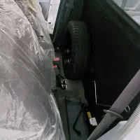 پراید وانت 151 اتاقدار مشابه صفر|خودرو سواری و وانت|سمنان, |دیوار