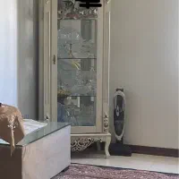 بوفه تاجدار استخوانی در حد نو