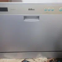 ماشین ظرفشویی