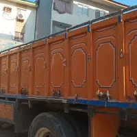 اتاق تک باری