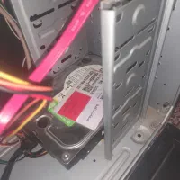 کیس H87 با سیپیو i5رم۸گرافیک ۲گیگ|رایانه رومیزی|اهواز, شریعتی جنوبی|دیوار