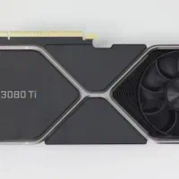 Founders edition 3080 ti|قطعات و لوازم جانبی رایانه|قم, پردیسان|دیوار