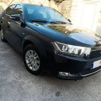 دنا  پلاس۵ دنده فول|خودرو سواری و وانت|گنبد کاووس, |دیوار