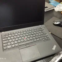 لپتاب لنوو درجه یک نو