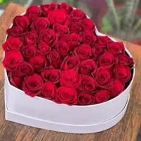حراج گل رز . ارسال فوری دسته گل. باکس گل و تاج گل|گل مصنوعی|ساوه, |دیوار