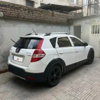 h30 کراس مدل ۹۶ بی رنگ