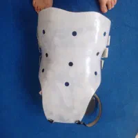 کمربند طبی