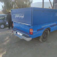 در رومشگان می باشد|خودرو سواری و وانت|کوهدشت, |دیوار