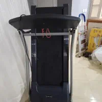 تردمیل در حد نو|تجهیزات ورزشی|قم, شهرک قدس|دیوار