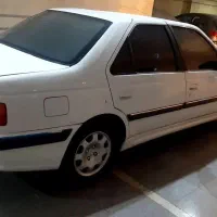 پژو پارس 85
