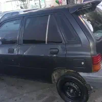 پراید هاچ بک مدل ۸۳ دوگانه سوز کاربراتور|خودرو سواری و وانت|باقرشهر, |دیوار