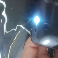 ایرپاد شارژ