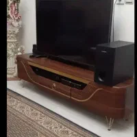 میز tv در حد نو