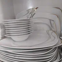 وسایل خونه|ظروف سرو و پذیرایی|نورآباد, |دیوار