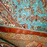 فرش ۱۲ متری جفت ۷۰۰ شانه|فرش|تهران, خاوران|دیوار
