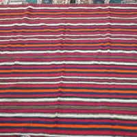 گلیم|گلیم، جاجیم، گبه|تبریز, |دیوار