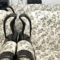 مبل راحتی ۶ نفره