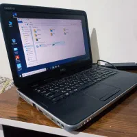 لپتاپ Dell تمیز