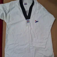 کل لوازم تکواندو کامل سالم نو|تجهیزات ورزشی|گلستان (تهران), |دیوار