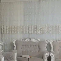 پرده پذیرایی