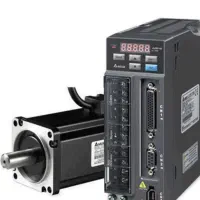 سرو موتور پک کامل دلتا