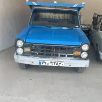 نیسان مدل 79نقد و اقساط
