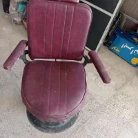 فروش صندلی ارایشگاه|آرایشگاه و سالنهای زیبایی|اشترینان, |دیوار