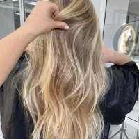 هر مدل رنگ مو فقط ۵۰۰ هزار