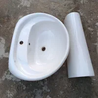 سنگ روشویی