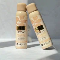 اسپری کرم پودری