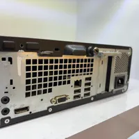 مینی کیس HP مدل ProDesk 400 G4|رایانه رومیزی|اندیشه, |دیوار