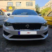 تارا v4مدل ۱۴۰۳سفید کم کار