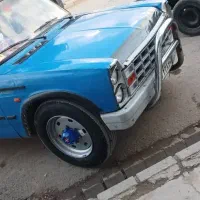 نیسان مدل ۹۰