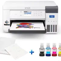 پرینتر و پرس