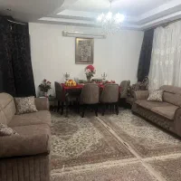 آپارتمان ۹۷ متری شمال ستارخان