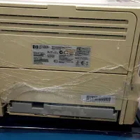 پرینتر hp 2015 سیاه و سفید|پرینتر، اسکنر، کپی، فکس|مشهد, بلال|دیوار