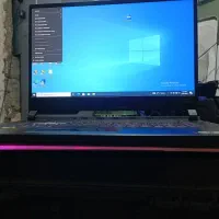 لپ تاپ گیمینگ g512l asus