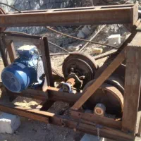 حفر‌ و‌ فروش‌ دستگاه‌ برقی‌