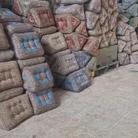 شاه نشیمن بدون واسطه|پشتی|اردبیل, |دیوار