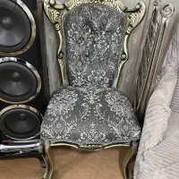 مبل سلطنتی9نفره|مبلمان خانگی و میز عسلی|میاندوآب, |دیوار